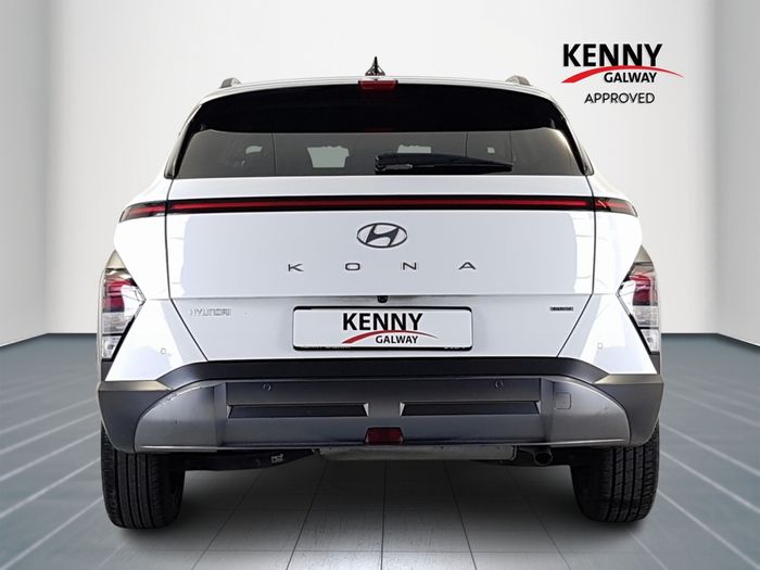 Hyundai Kona 2023