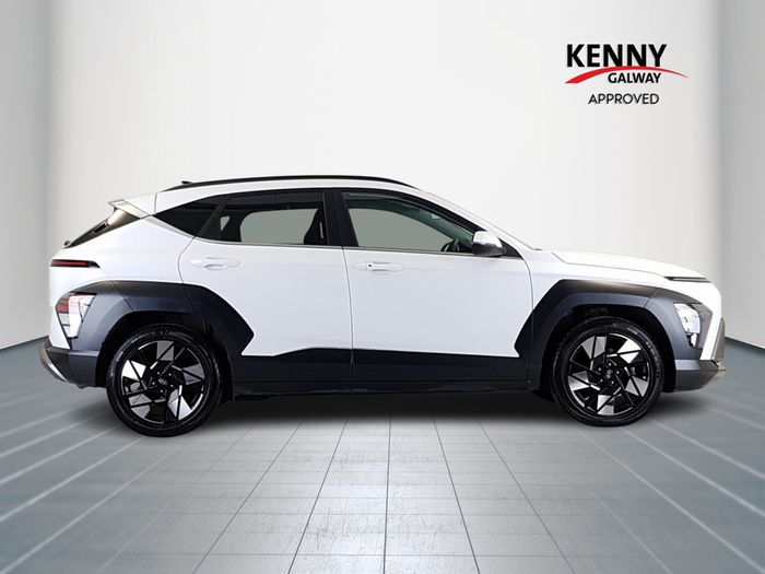 Hyundai Kona 2023