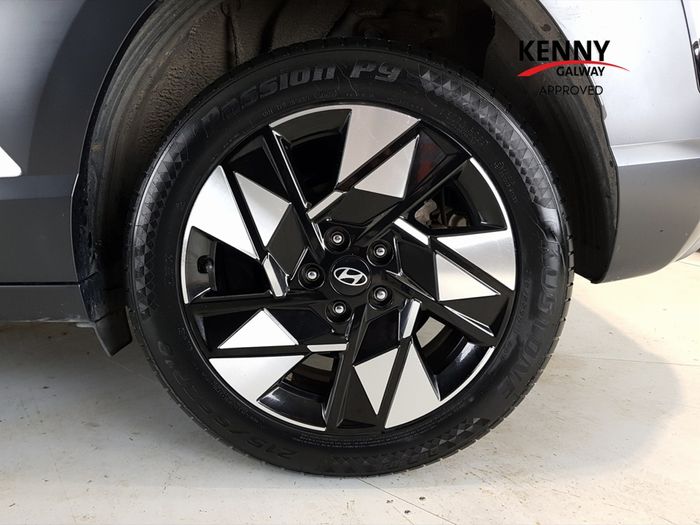 Hyundai Kona 2023