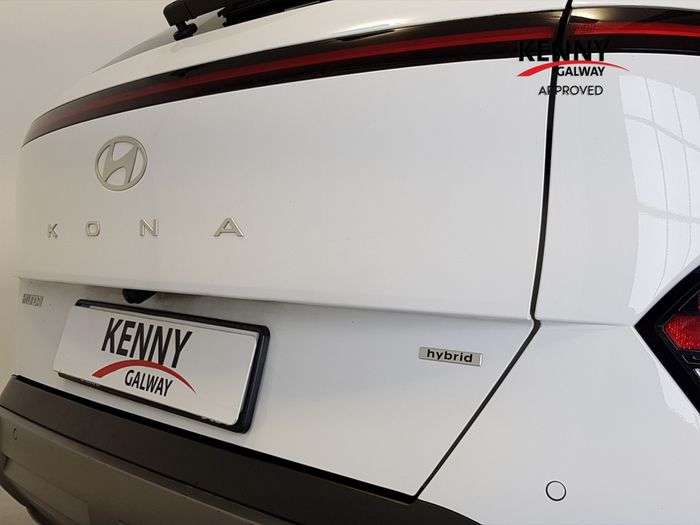 Hyundai Kona 2023