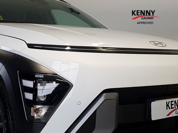 Hyundai Kona 2023