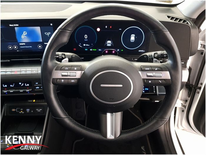 Hyundai Kona 2023