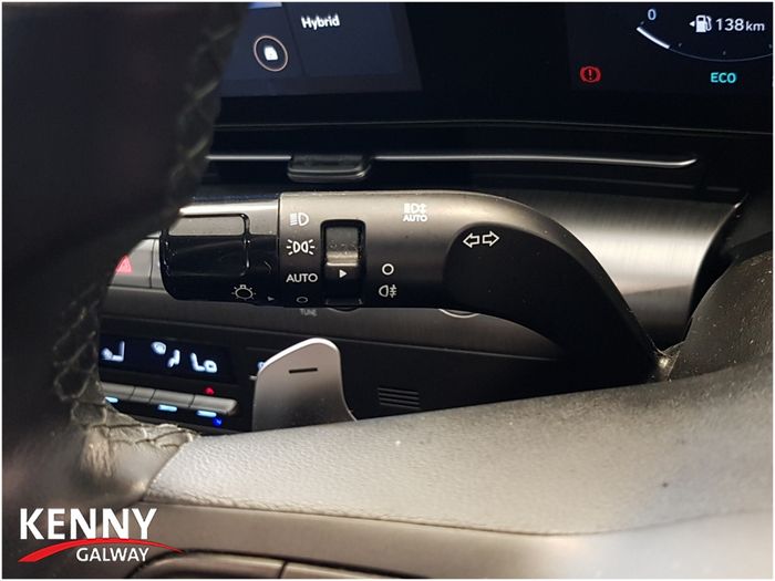 Hyundai Kona 2023