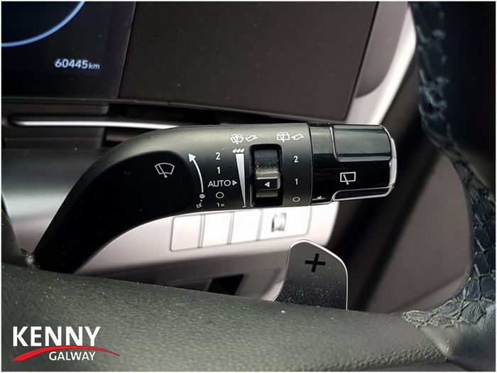 Hyundai Kona 2023
