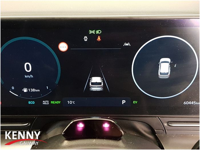 Hyundai Kona 2023