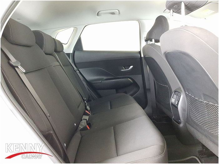 Hyundai Kona 2023