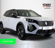 Peugeot 2008 2024