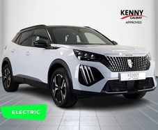 Peugeot 2008 2024