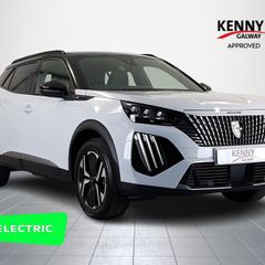 Peugeot 2008 2024