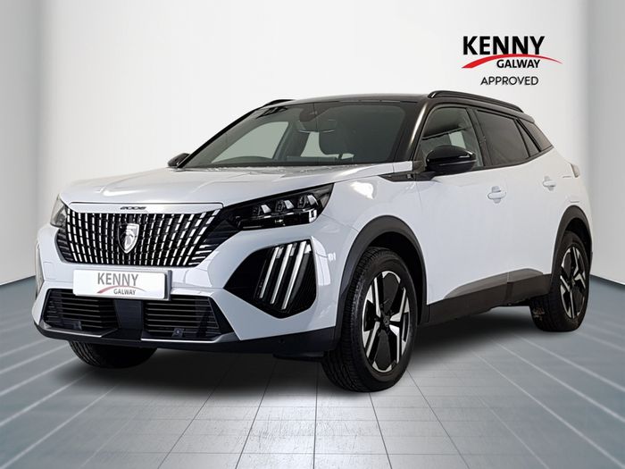 Peugeot 2008 2024