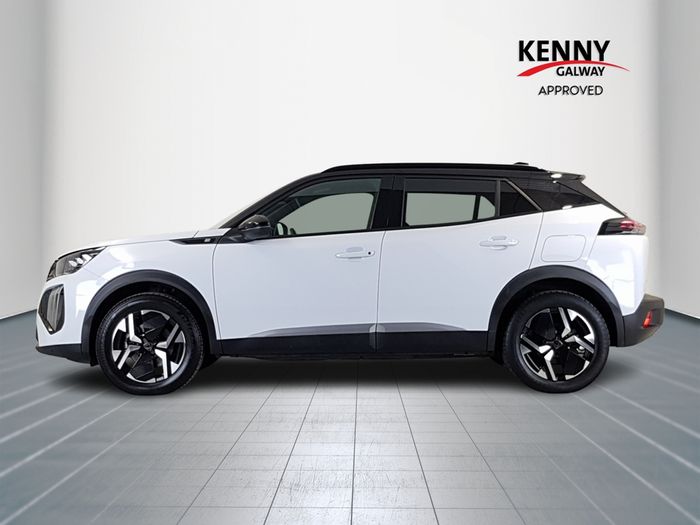 Peugeot 2008 2024