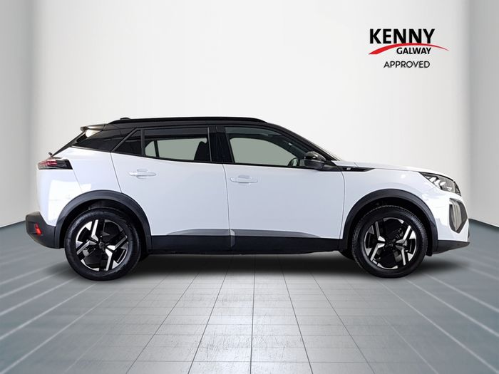 Peugeot 2008 2024