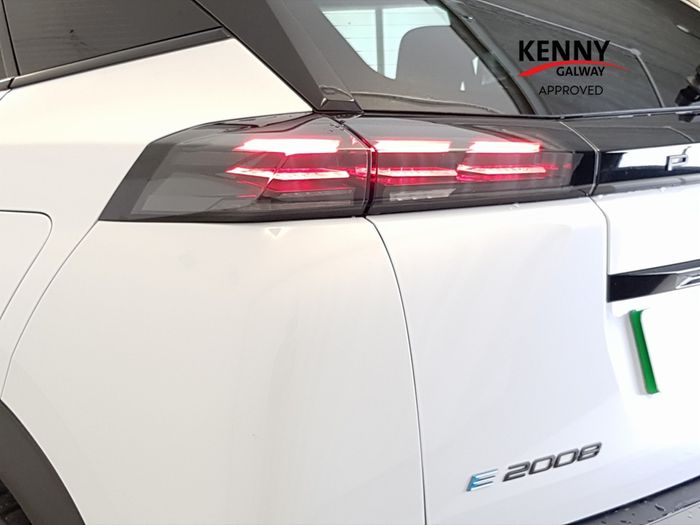 Peugeot 2008 2024