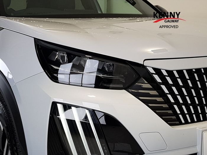 Peugeot 2008 2024