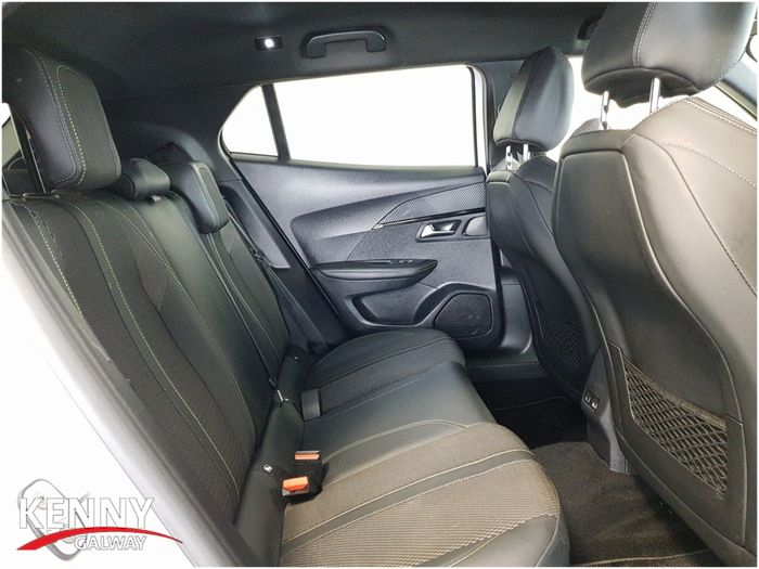 Peugeot 2008 2024