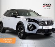 Peugeot 2008 2024
