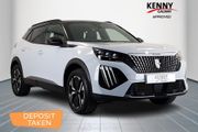 Peugeot 2008 2024