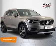 Volvo XC40 2021
