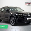 Skoda Kodiaq 2021