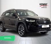 Skoda Kodiaq 2021
