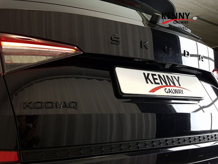 Skoda Kodiaq 2021