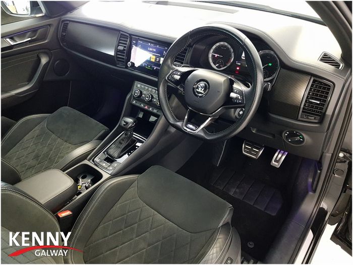 Skoda Kodiaq 2021