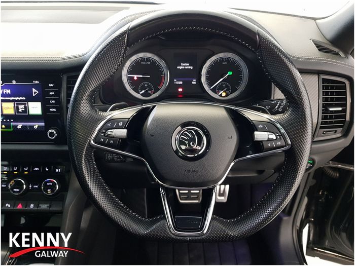 Skoda Kodiaq 2021