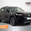 Skoda Kodiaq 2021