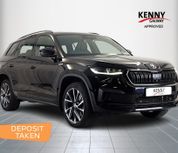 Skoda Kodiaq 2021