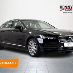 Volvo S90 2017
