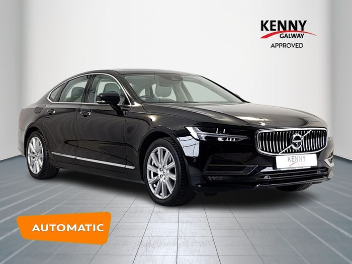 Volvo S90 2017