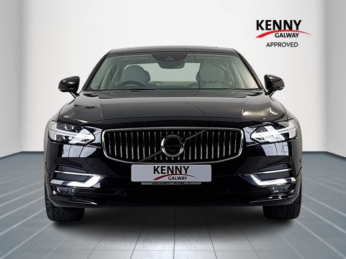 Volvo S90 2017