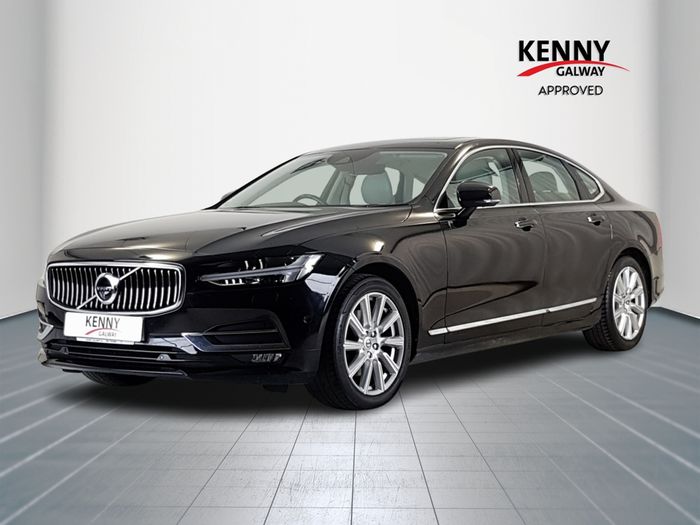 Volvo S90 2017