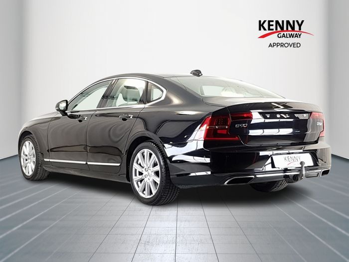 Volvo S90 2017