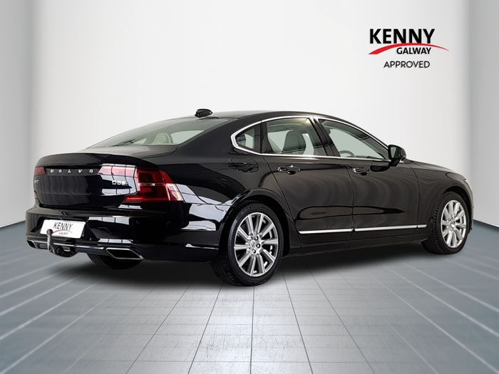 Volvo S90 2017