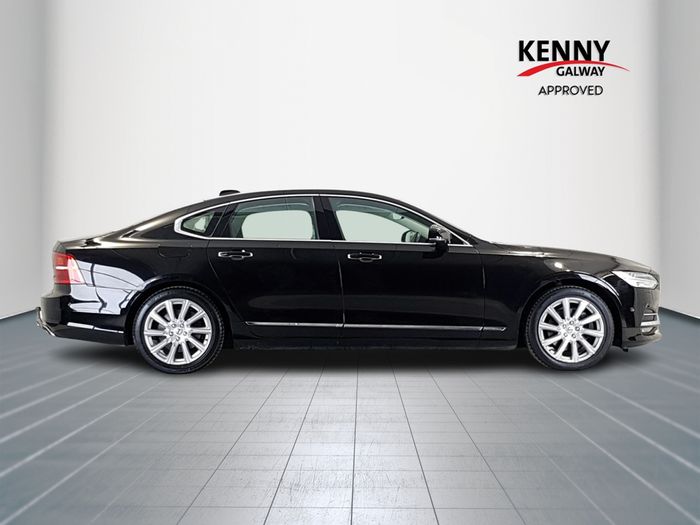 Volvo S90 2017