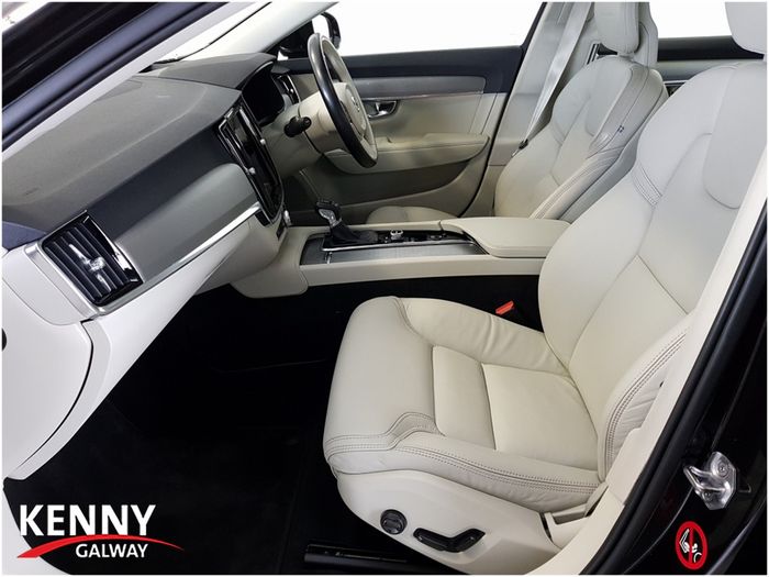 Volvo S90 2017