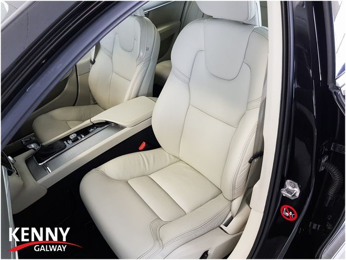 Volvo S90 2017