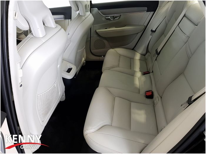 Volvo S90 2017
