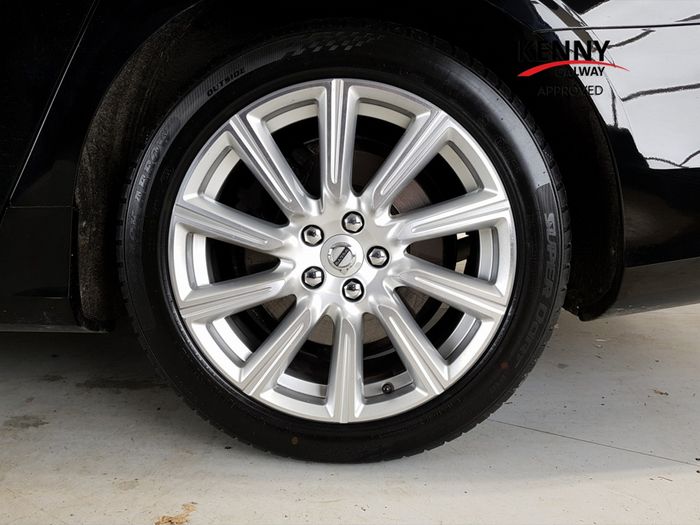Volvo S90 2017
