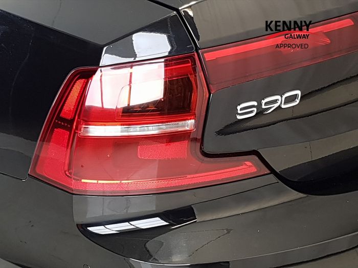 Volvo S90 2017