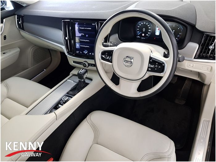 Volvo S90 2017