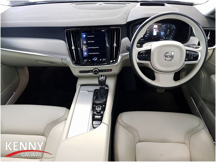 Volvo S90 2017