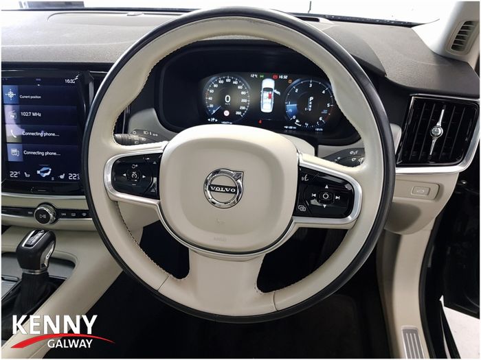 Volvo S90 2017