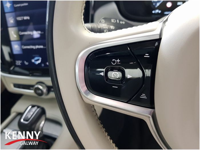 Volvo S90 2017