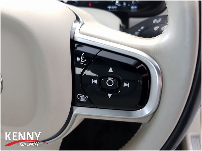 Volvo S90 2017
