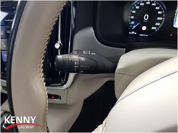 Volvo S90 2017