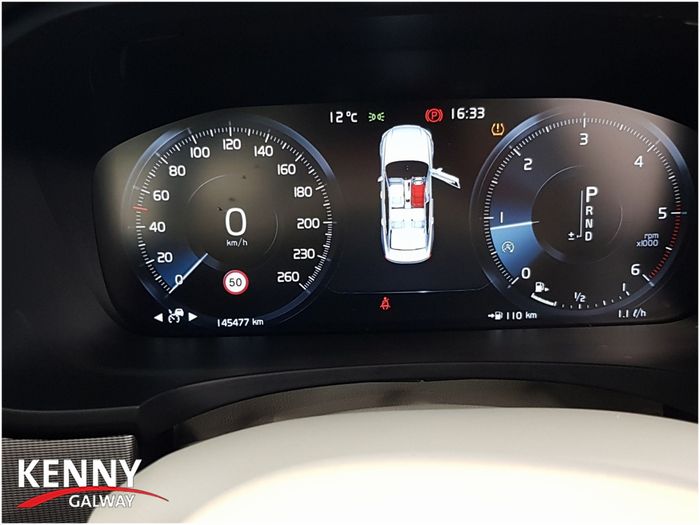 Volvo S90 2017