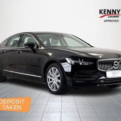 Volvo S90 2017