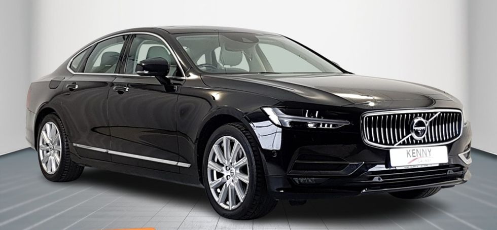 Volvo S90 2017